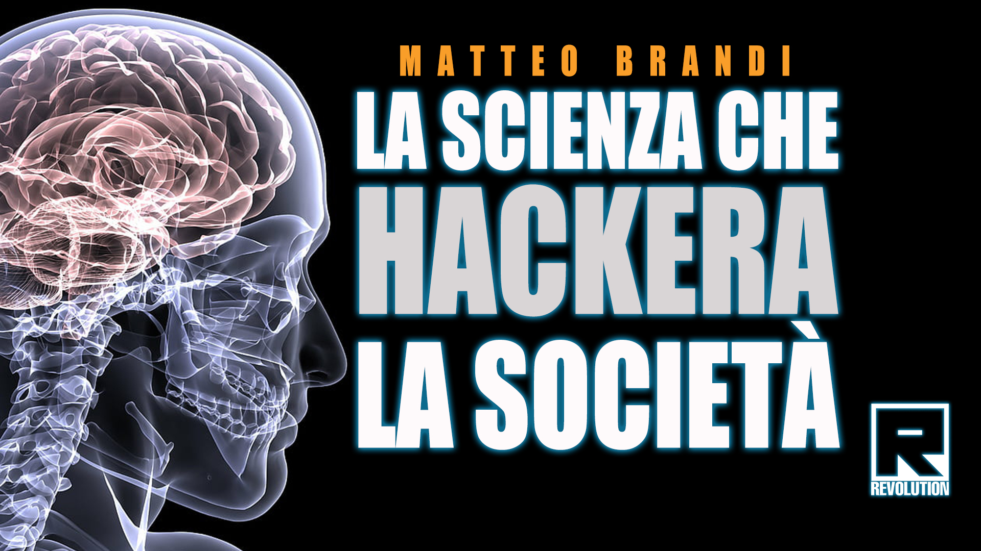 La scienza che “hackera” la società.
