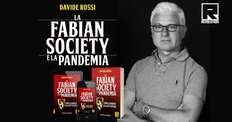 Davide Rossi – La Fabian Society e la Pandemia