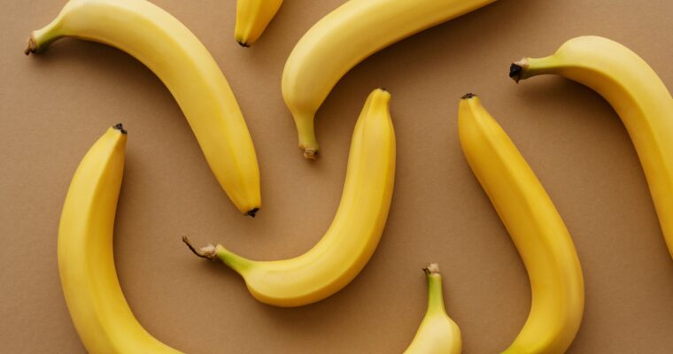 Più banane per tutti!
