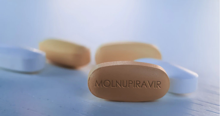 Lancet : Molnupiravir inefficace nel ridurre ricoveri e decessi da Sars Cov2